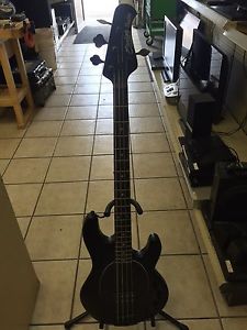 Musicman Sterling Ray 34 Bass Guitar 4 String
