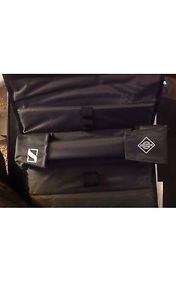 Neumann Capsule KK 105S Sennheiser SKM-5000, SKM-5200 Black