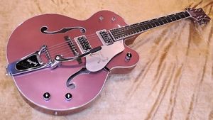 Gretsch G6136TSL-RM-LTD15 Limited Edition Falcon New  w/ Hard case