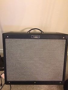 Fender Hot Rod Deville 212 III (Never Used)