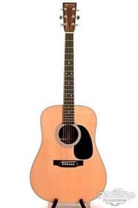 Martin D-28 for Carlos