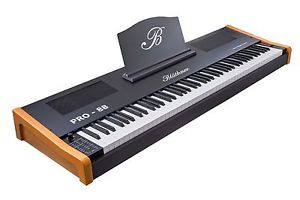 Blüthner Pro 88 Portables e-Klavier
