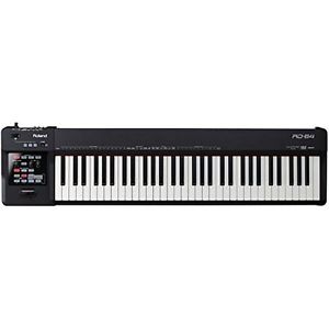 Roland RD64 Digital Piano Demo M