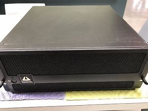 MAGMA PE6R4-I PCI Expansion Chassis with Avid Digidesign Pro Tools HD4 COMPLETE!