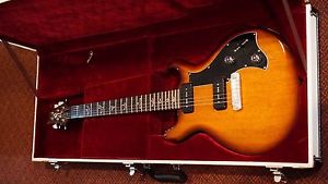 Paul Reed Smith USA 25th Anniversary Mira Soapbar P90 Mint PRS OHSC