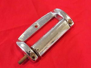 VINTAGE 1963 USA GIBSON  GUITAR SHORT MAESTRO VIBROLA LEFT HANDED RARE 1964 1965