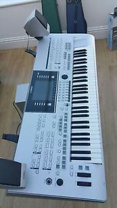 yamaha tyros 4