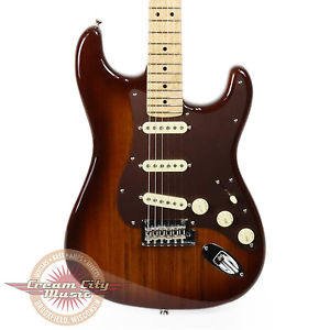 Fender 2017 Limited Edition Shed