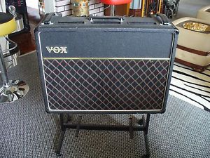 Vintage 70s Vox AC30 Valve Guitar Amplifier