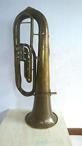 BASSO TUBA IN MI BEMOLLE