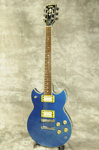 Used Electric Guitar YAMAHA  / SG800S