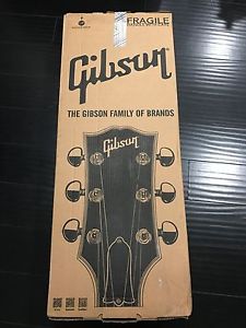 NEW Gibson Les Paul Classic Custom Light 2016 Classic White