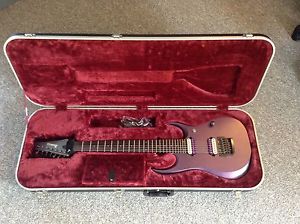 Ibanez RGD2127Z Prestige Electric Guitar with Bareknuckle Painkillers