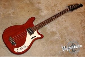 Epiphone '65 NEWPORT BASS FROM JAPAN/512