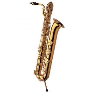 Yanagisawa Baritone sax B-901R with Rest Brand NEW with Case from JAPAN