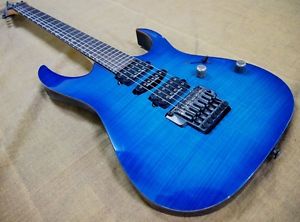 Ibanez RG 2770 FM Prestige W or 