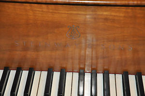 Steinway Grand Model B, 1977 2  Steinway Selection Center Dallas & N. Texas