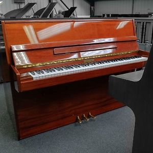 Used Steinmayer Upright Piano C1997