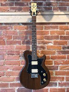 Gretsch Model 8217 BST 1500 "The Beast" 1980 Electric Guitar with HSC