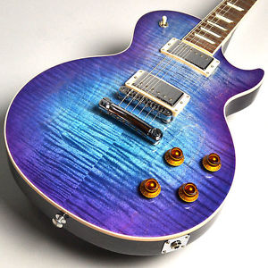 Gibson Les Paul Standard T 2017 New FREE Shipping w/ Hard case
