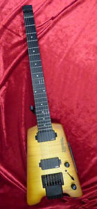 STEINBERGER SYNAPSE SS-2F CUSTOM Used FREE Shipping w/ Hard case