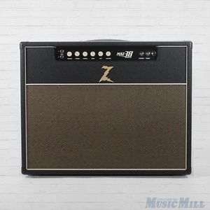 Dr. Z Maz 38 SR NR Tube Guitar Combo Amplifier 2x12 Celestion