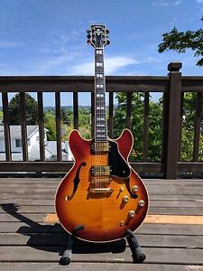 Yamaha SA 2200 Electric Guitar
