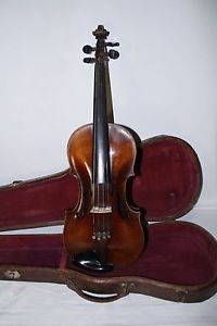 Violino Joseph Klotz
