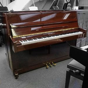 Used Waldstein Upright Piano Circa 2002