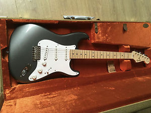 2014 Fender Eric Clapton Signature Stratocaster NEW!
