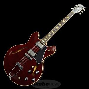 Gibson Es335td 78 WR Electric Gu