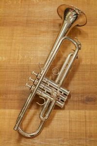 Yamaha YTR-6310ZS Used Trumpet  w/ Hard case