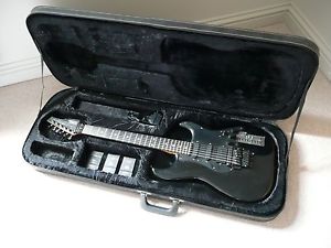 CASIO PG-380 MIDI GUITAR SYNTH PG380 MIJ JAPAN FUJIGEN WITH VZ-8M SYNTHESIZER