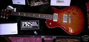 PAUL REED SMITH guitar chitarra PRS Singlecut GT