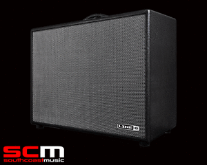 Line 6 FireHawk-1500 Amp 1500W Guitar Amplifier