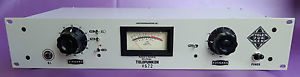 Telefunken V672 Vintage Preamp with DI Input (No. 3)