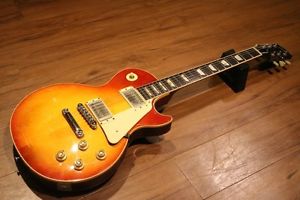 Gibson 91 Les Paul Standard Mod. Used FREE Shipping w/ Gigbag