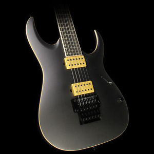 Ibanez JBM100 Jake Bowen Signature Electric Guitar Matte Black