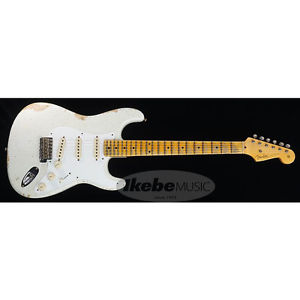 Fender USA Custom Shop 2016 Custom Collection 1956 Stratocaster New