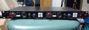 Phoenix DRS-2 Discrete Mic Preamp - Original version ( MK1 DRS2 )