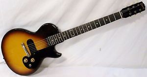 Vintage 1961 Gibson Melody Maker Electric Guitar