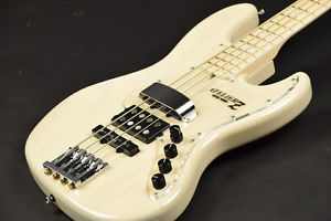 Atelier Z Electric Bass M245 Plu