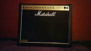 Marshall JCM 800 42-12 50 watt combo amplifier. Free Shipping! Vintage 1984.