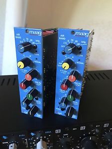Maag Audio Eq4 api 500series 6ba