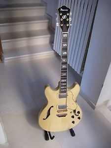 Chitarra Ibanez as103 custom