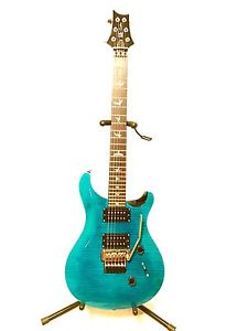 New PRS CUSTOM 24 Se