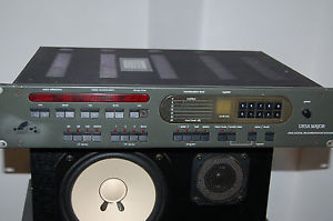 Ursa Major 8x32 Didital Reverb, absolute Rarität !!!!