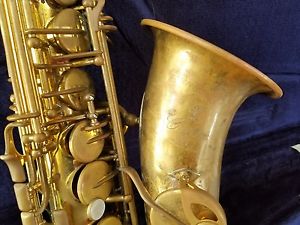 Yamaha Yas82z UL Custom Z Alto S