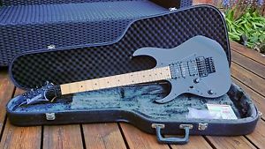 Ibanez RG550 Left-handed/Lefty - MIJ FujiGen 1987 (first year of production)
