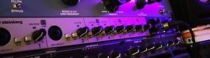 Steinberg ur824 interface